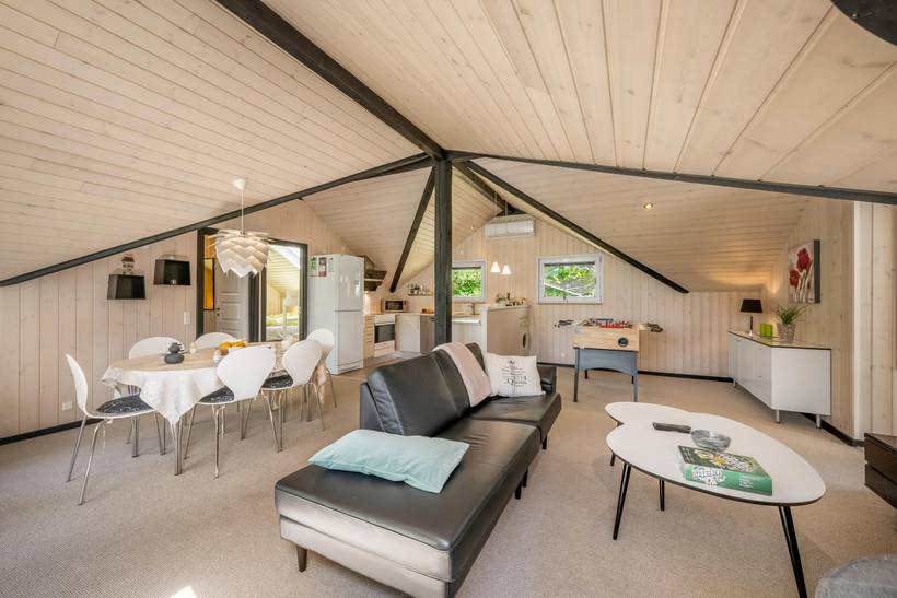 Foto von Ferienhaus JB55 in Hemmet - Skaven - Westjütland
