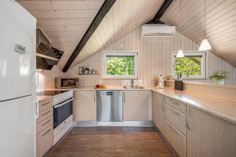Foto von Ferienhaus JB55 in Hemmet - Skaven - Westjütland