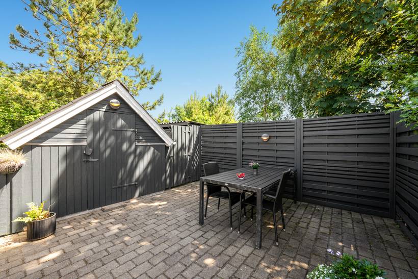 Foto von Ferienhaus JB55 in Hemmet - Skaven - Westjütland