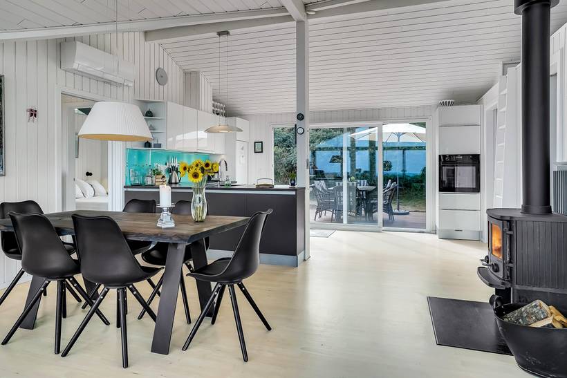 Foto von Ferienhaus JB61 in Lønstrup - Nordjütland