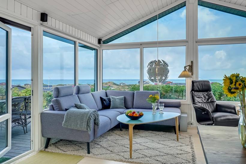 Foto von Ferienhaus JB61 in Lønstrup - Nordjütland