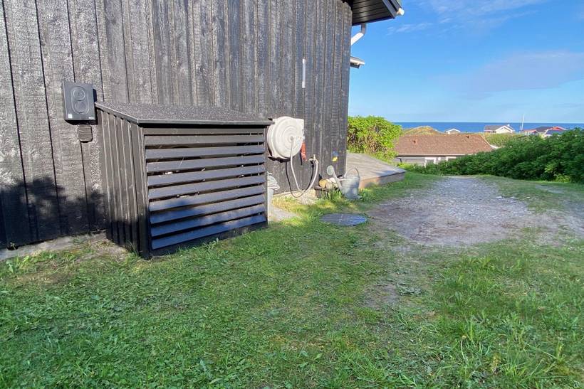 Foto von Ferienhaus JB61 in Lønstrup - Nordjütland