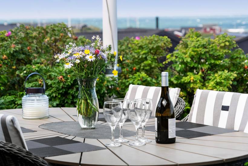 Foto von Ferienhaus JB61 in Lønstrup - Nordjütland