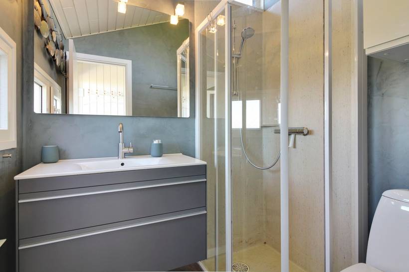 Foto von Ferienhaus JB61 in Lønstrup - Nordjütland