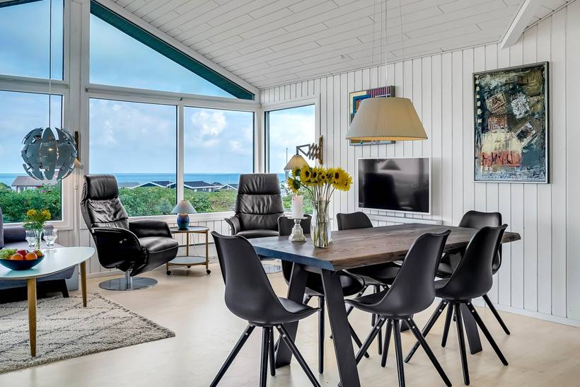 Foto von Ferienhaus JB61 in Lønstrup - Nordjütland