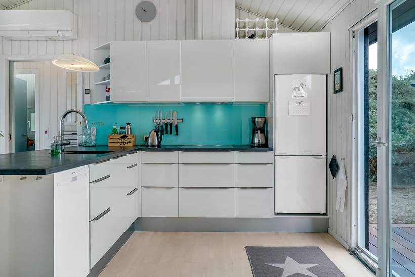 Foto von Ferienhaus JB61 in Lønstrup - Nordjütland