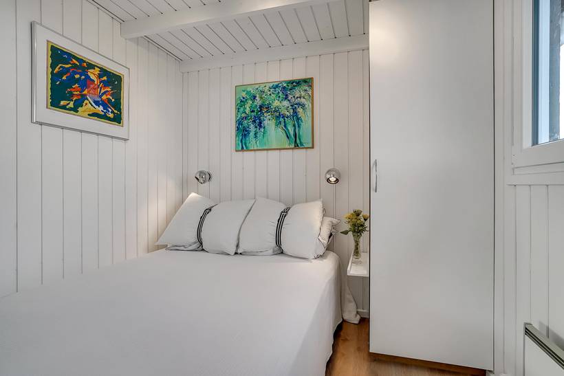 Foto von Ferienhaus JB61 in Lønstrup - Nordjütland