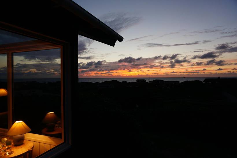 Foto von Ferienhaus JB61 in Lønstrup - Nordjütland