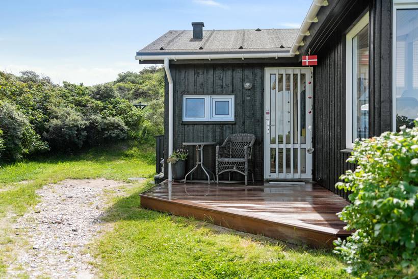 Foto von Ferienhaus JB61 in Lønstrup - Nordjütland