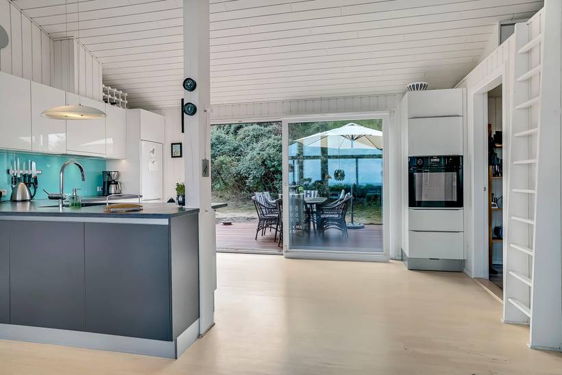 Foto von Ferienhaus JB61 in Lønstrup - Nordjütland