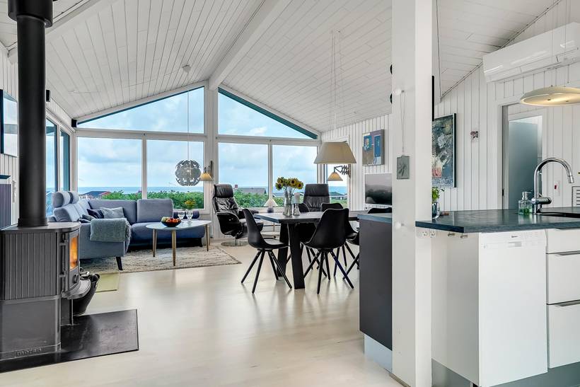 Foto von Ferienhaus JB61 in Lønstrup - Nordjütland