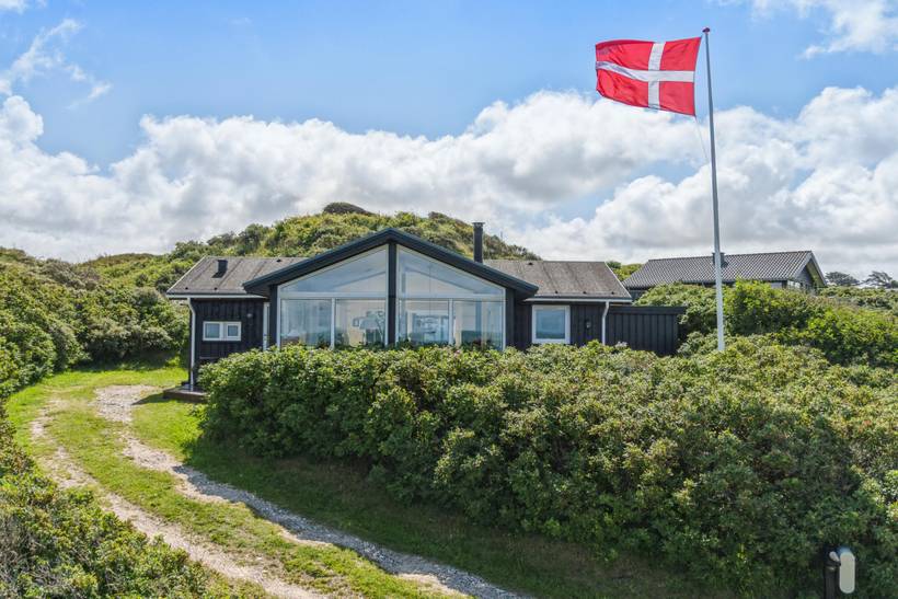 Foto von Ferienhaus JB61 in Lønstrup - Nordjütland