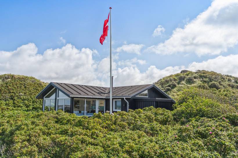 Foto von Ferienhaus JB61 in Lønstrup - Nordjütland