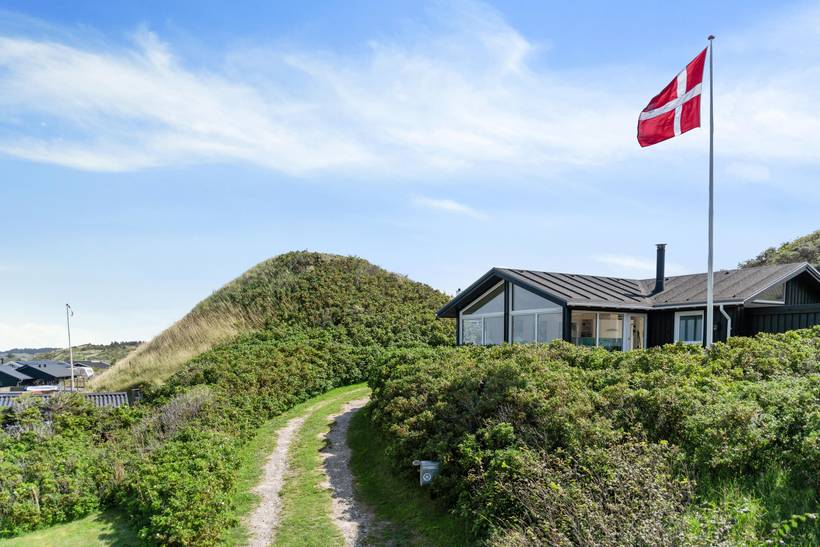 Foto von Ferienhaus JB61 in Lønstrup - Nordjütland