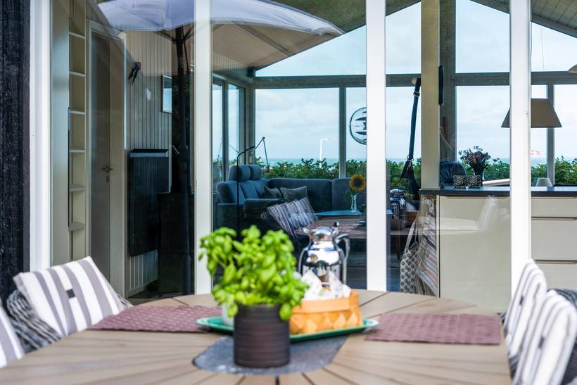 Foto von Ferienhaus JB61 in Lønstrup - Nordjütland
