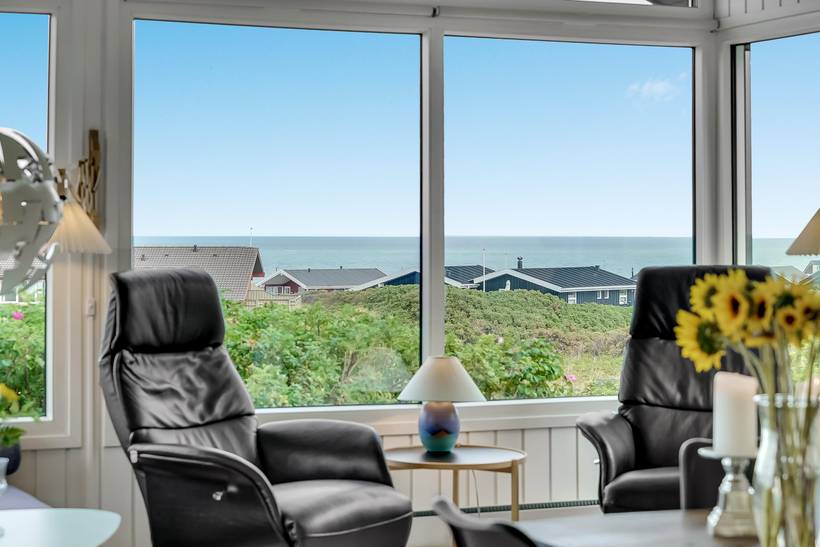 Foto von Ferienhaus JB61 in Lønstrup - Nordjütland