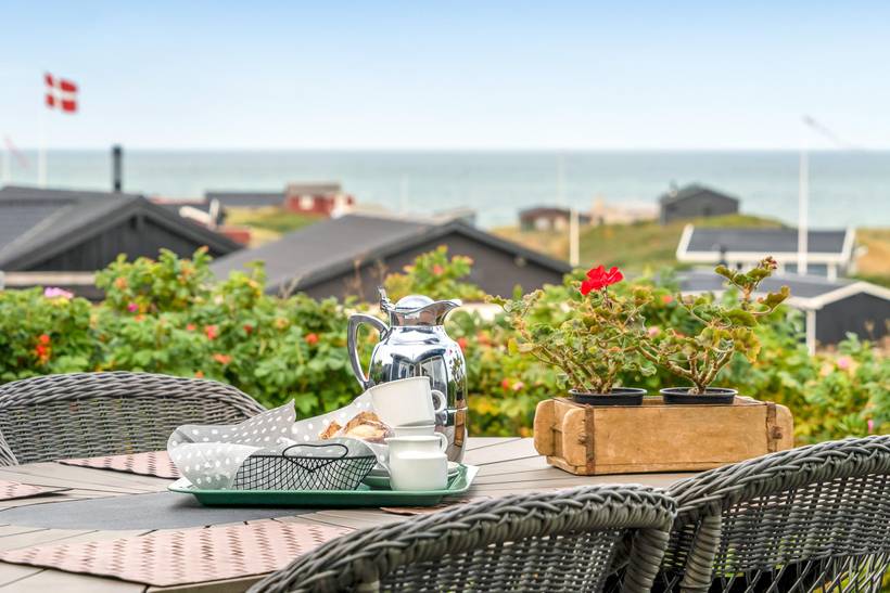 Foto von Ferienhaus JB61 in Lønstrup - Nordjütland