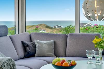 Vorschaubild von Ferienhaus JB61 in Lønstrup - Nordjütland