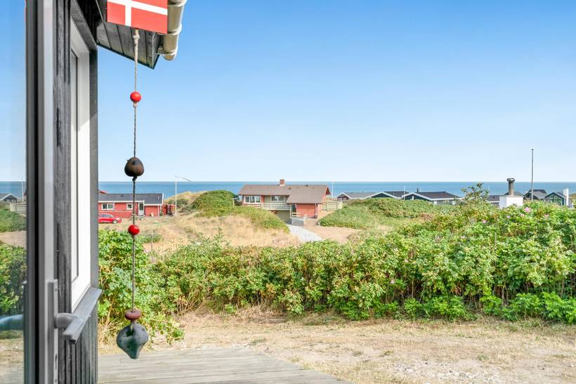 Foto von Ferienhaus JB61 in Lønstrup - Nordjütland