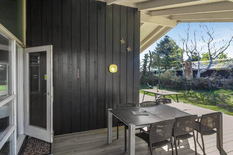 Foto von Ferienhaus JB62 in Grønhøj - Løkken - Nordjütland