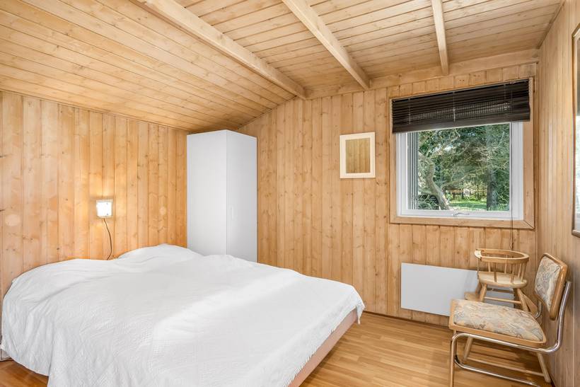 Foto von Ferienhaus JB62 in Grønhøj - Løkken - Nordjütland
