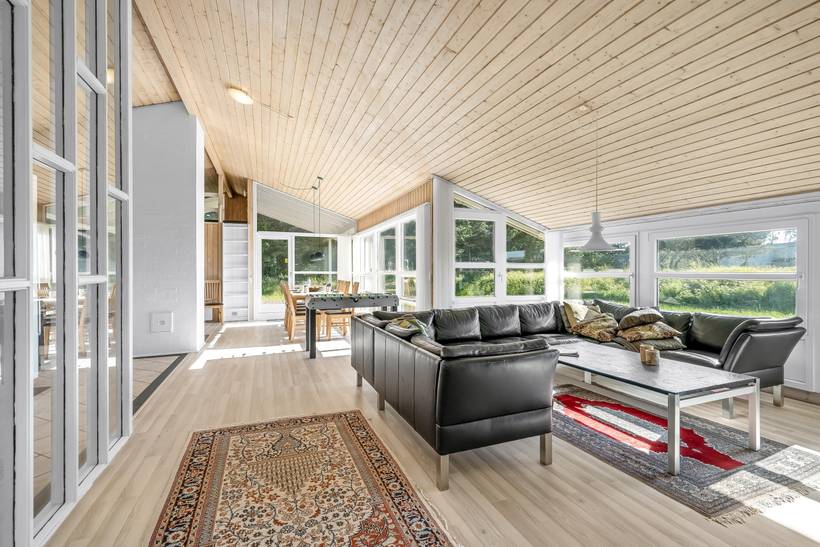 Foto von Ferienhaus JB62 in Grønhøj - Løkken - Nordjütland