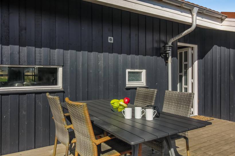 Foto von Ferienhaus JB62 in Grønhøj - Løkken - Nordjütland