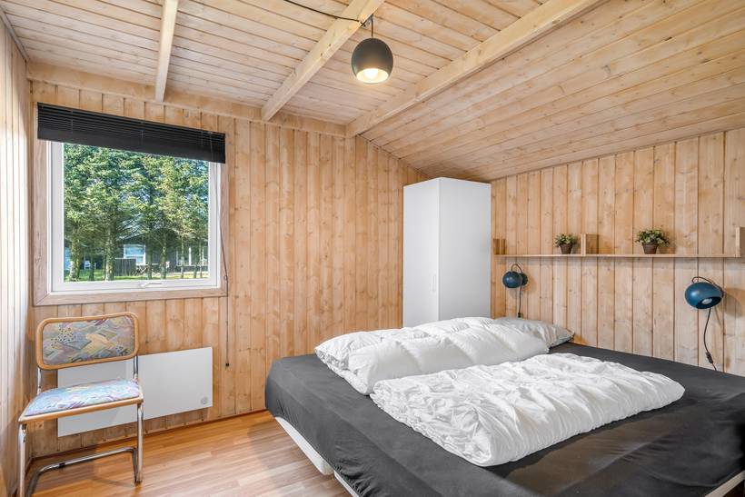 Foto von Ferienhaus JB62 in Grønhøj - Løkken - Nordjütland
