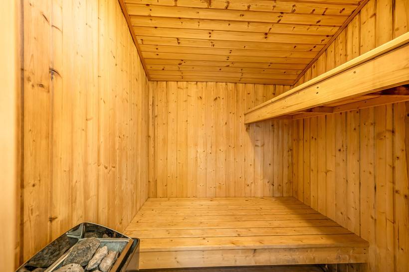 Foto von Ferienhaus JB62 in Grønhøj - Løkken - Nordjütland