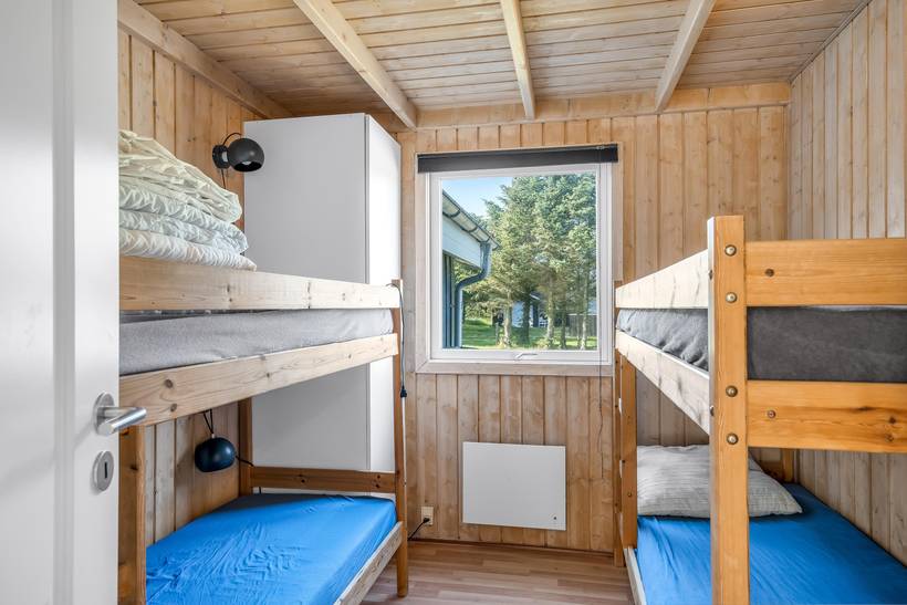 Foto von Ferienhaus JB62 in Grønhøj - Løkken - Nordjütland