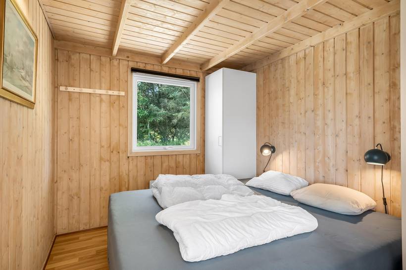 Foto von Ferienhaus JB62 in Grønhøj - Løkken - Nordjütland