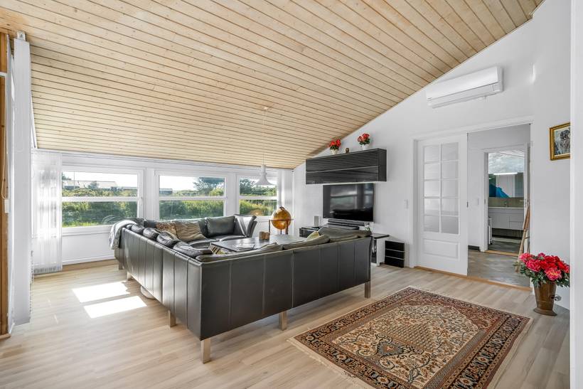 Foto von Ferienhaus JB62 in Grønhøj - Løkken - Nordjütland