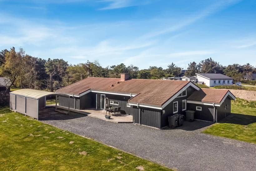 Foto von Ferienhaus JB62 in Grønhøj - Løkken - Nordjütland