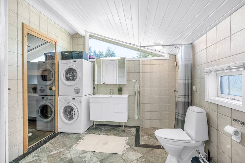 Foto von Ferienhaus JB62 in Grønhøj - Løkken - Nordjütland