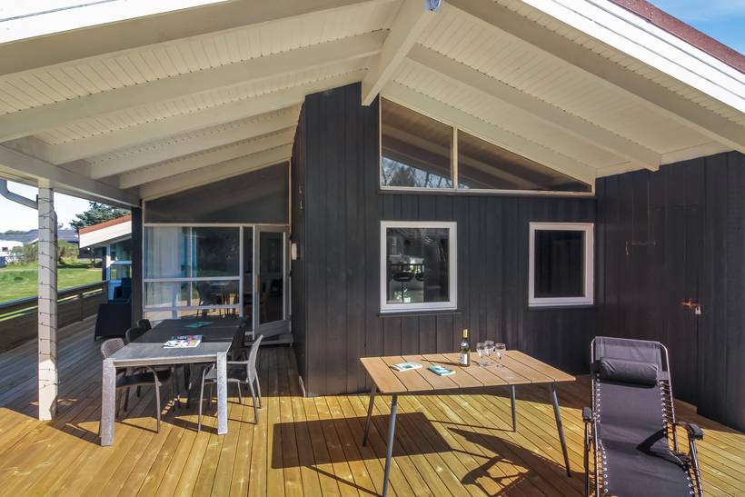 Foto von Ferienhaus JB62 in Grønhøj - Løkken - Nordjütland