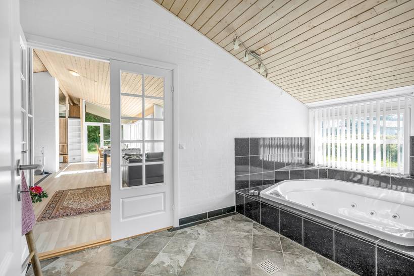 Foto von Ferienhaus JB62 in Grønhøj - Løkken - Nordjütland