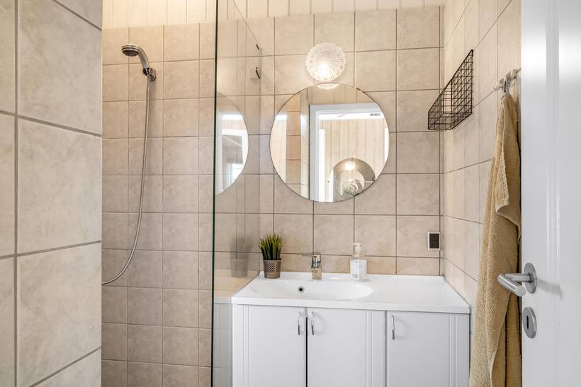 Foto von Ferienhaus JB62 in Grønhøj - Løkken - Nordjütland
