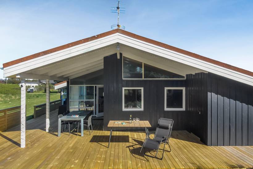 Foto von Ferienhaus JB62 in Grønhøj - Løkken - Nordjütland