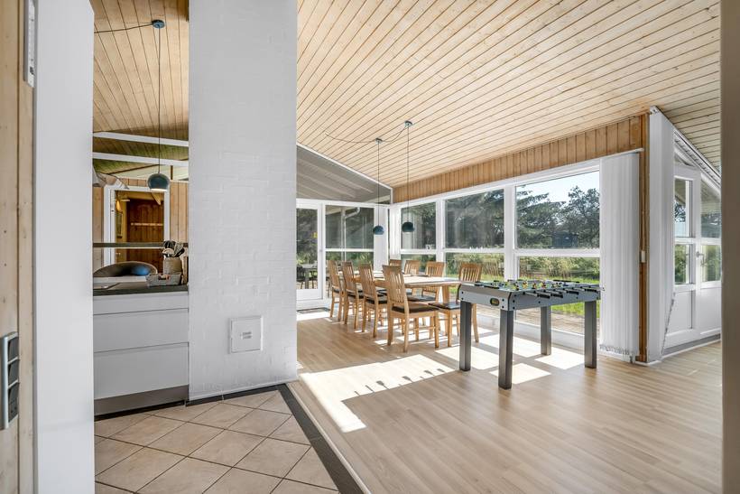 Foto von Ferienhaus JB62 in Grønhøj - Løkken - Nordjütland