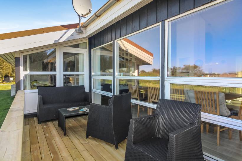 Foto von Ferienhaus JB62 in Grønhøj - Løkken - Nordjütland