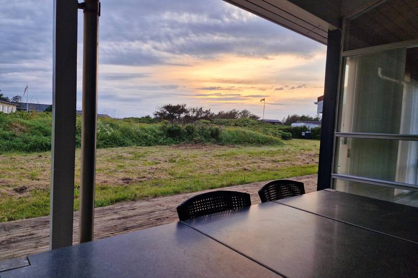 Foto von Ferienhaus JB62 in Grønhøj - Løkken - Nordjütland