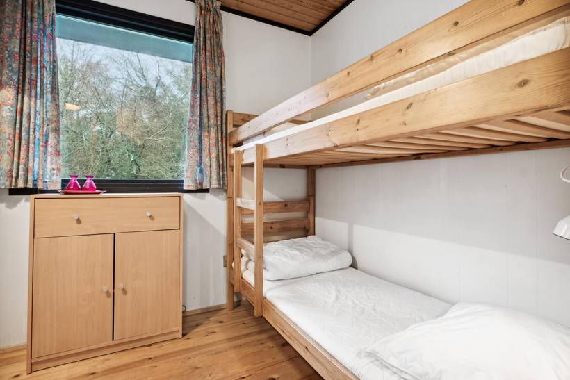 Foto von Ferienhaus JB65 in Oddesund - Thy/Limfjord