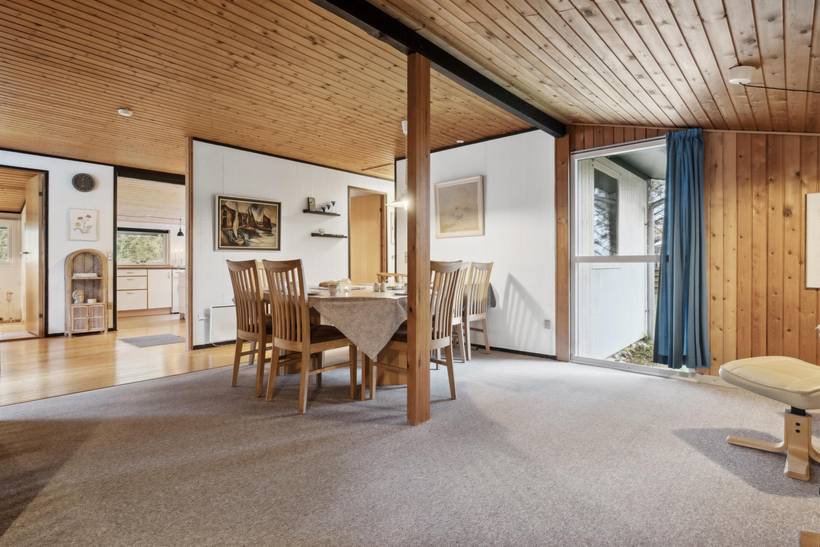 Foto von Ferienhaus JB65 in Oddesund - Thy/Limfjord