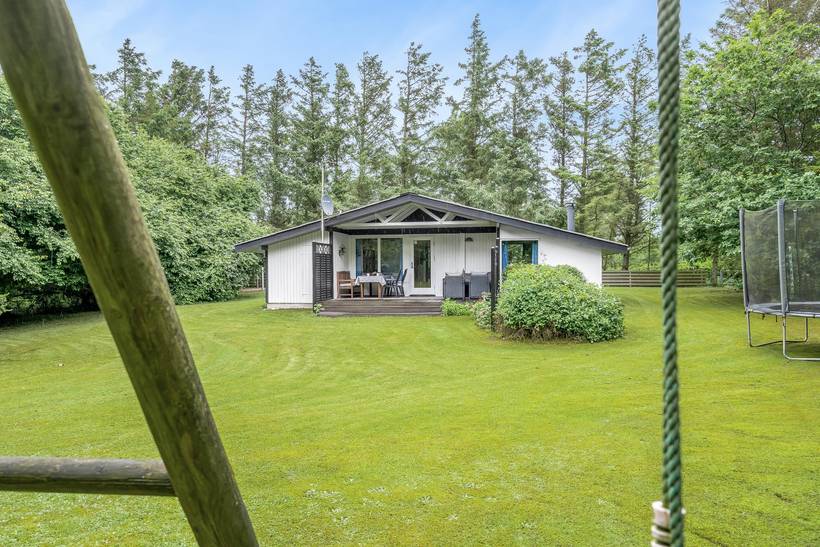 Foto von Ferienhaus JB65 in Oddesund - Thy/Limfjord