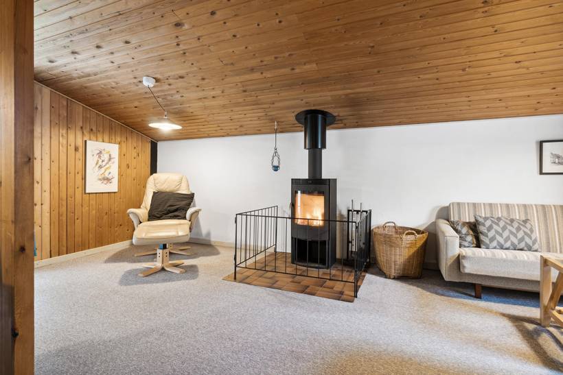 Foto von Ferienhaus JB65 in Oddesund - Thy/Limfjord