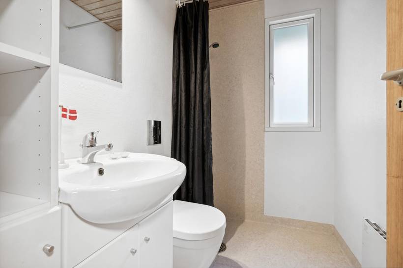 Foto von Ferienhaus JB65 in Oddesund - Thy/Limfjord