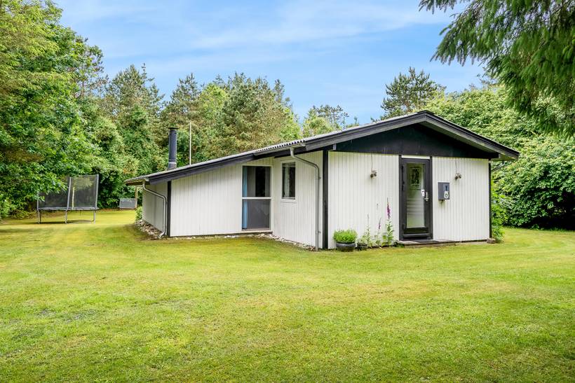 Foto von Ferienhaus JB65 in Oddesund - Thy/Limfjord