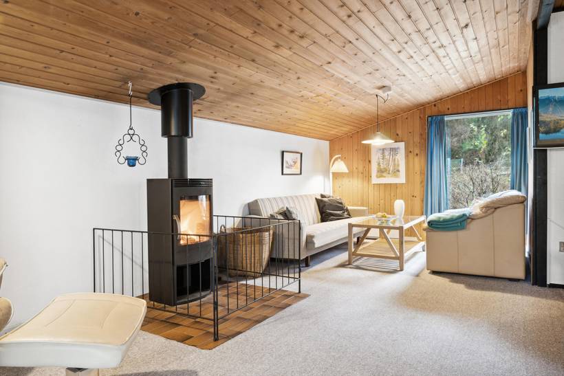 Foto von Ferienhaus JB65 in Oddesund - Thy/Limfjord