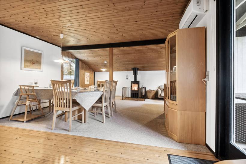 Foto von Ferienhaus JB65 in Oddesund - Thy/Limfjord
