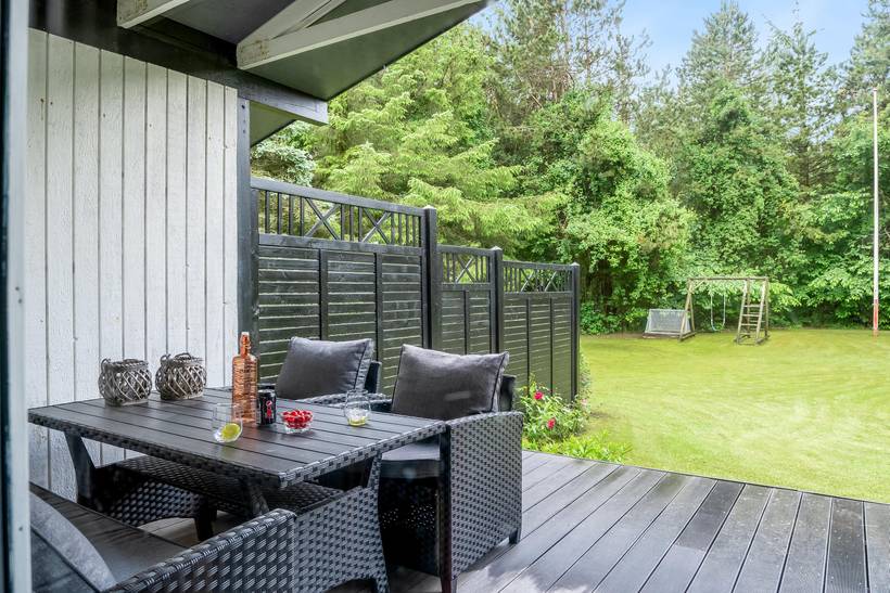Foto von Ferienhaus JB65 in Oddesund - Thy/Limfjord